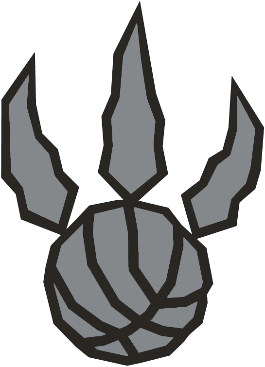 Toronto Raptors 2011-2015 Alternate Logo iron on transfers for T-shirts